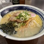 麺屋 玄 - 