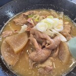 麺や美好 - 