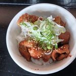 そば処 さい藤 - 