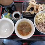 そば処 さい藤 - 