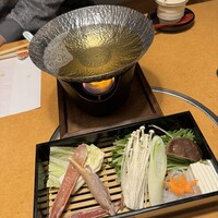かに道楽 梅田店 - 