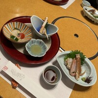 かに道楽 梅田店 - 