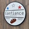 Confiance