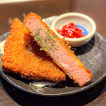 立ち呑み いっさ - 