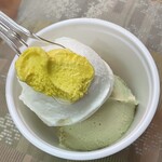 ジェラテリア チルコドーロ - 