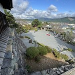 一筆啓上茶屋 そば処 - 