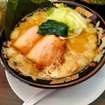 中華そばやましげ - 