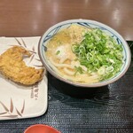 丸亀製麺 - 