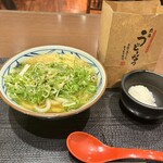 丸亀製麺 - 