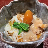 祇園 なん波 -  祇園 なん波 -