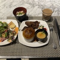 シースケープ テラス・ダイニング -  シースケープ テラス・ダイニング -