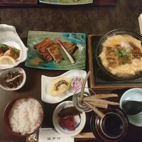 江戸川 ならまち店 - 