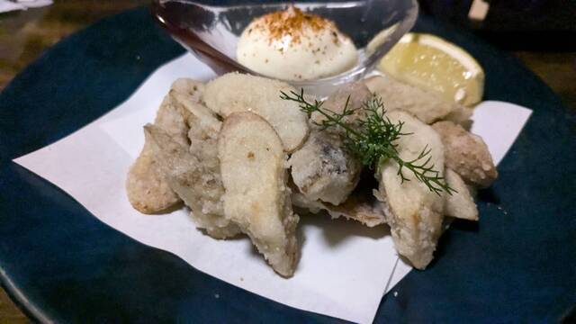 GYUTAN19 - 帯広（居酒屋）の写真