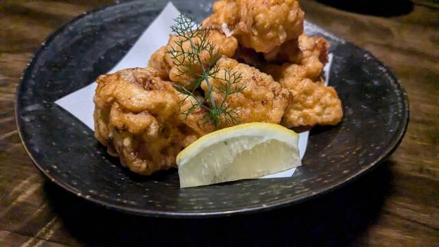 GYUTAN19 - 帯広（居酒屋）の写真