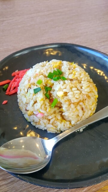 麺匠 双葉 - 西帯広（ラーメン）の写真