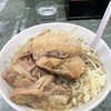 ラーメン二郎 新宿小滝橋通り店