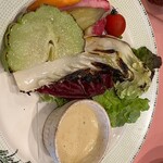 タベルナ ラ・メッセ - 