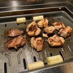 とり料理 鳥者 - 