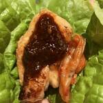 とり料理 鳥者 - 