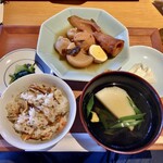 ディアンドデパートメント 京都店 - 