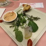 タベルナ ラ・メッセ - 