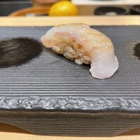 渋谷 すし仙 - 