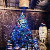 トレーダーヴィックス東京 - 