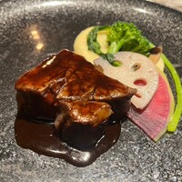 ポンヌフ - 