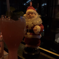 トレーダーヴィックス東京 - 