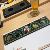 渋谷 すし仙 - 