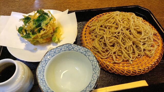 そば小川（おがわ） - 帯広（そば）の写真