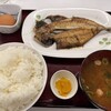 四日市ヒモノ食堂 扶桑店