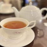 Y's tea room - 