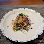 私房菜 きた川 - 