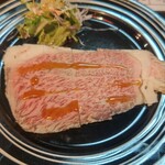 くらおか亭 - 料理写真: