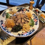 私房菜 きた川 - 