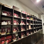 Y's tea room - 