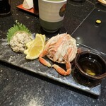 金沢まいもん寿司 - 