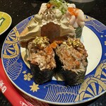 金沢まいもん寿司 - 