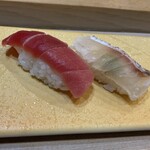 すし乃ふじ田