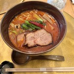麺屋 梅ノ木 - 