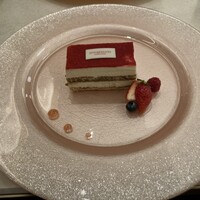 アニヴェルセル カフェ - 