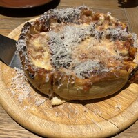 リオ・ブルーイング・コー ビストロアンドガーデン 東京ミッドタウン - 
