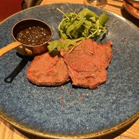 リオ・ブルーイング・コー ビストロアンドガーデン 東京ミッドタウン - 