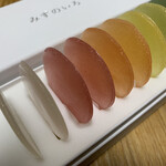 御菓子 つちや - 