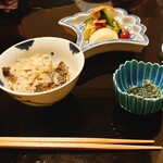 麻布 かどわき - 