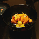 麻布 かどわき - 