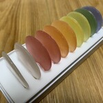 御菓子 つちや - 