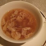 中国料理 翆陽 - 