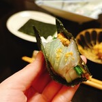 麻布 かどわき - 